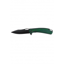 Canivete Master Cutlery ER-A2002GN Elk Ridge Folder Knife